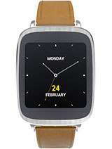 Best available price of Asus Zenwatch WI500Q in Gana