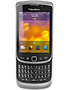 Best available price of BlackBerry Torch 9810 in Gana