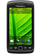 Best available price of BlackBerry Torch 9860 in Gana