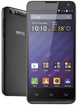 Best available price of BenQ B502 in Gana