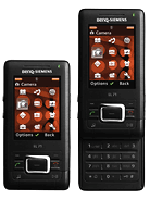 Best available price of BenQ EL71 in Gana