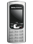 Best available price of BenQ-Siemens A58 in Gana