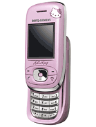 Best available price of BenQ-Siemens AL26 in Gana