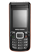 Best available price of BenQ-Siemens E61 in Gana