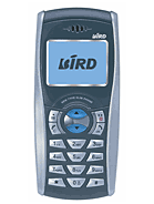 Best available price of Bird S288 in Gana
