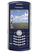 Best available price of BlackBerry Pearl 8110 in Gana
