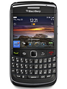 Best available price of BlackBerry Bold 9780 in Gana