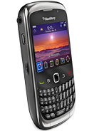 Best available price of BlackBerry Curve 3G 9300 in Gana