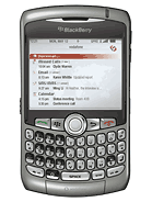 Best available price of BlackBerry Curve 8310 in Gana