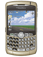 Best available price of BlackBerry Curve 8320 in Gana
