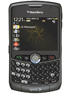 Best available price of BlackBerry Curve 8330 in Gana