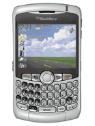 Best available price of BlackBerry Curve 8300 in Gana