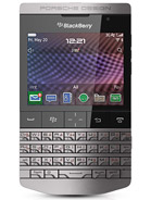 Best available price of BlackBerry Porsche Design P-9981 in Gana