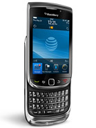 Best available price of BlackBerry Torch 9800 in Gana