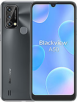Best available price of Blackview A50 in Gana