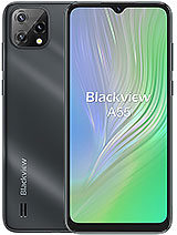 Best available price of Blackview A55 in Gana