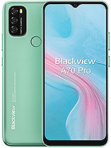 Best available price of Blackview A70 Pro in Gana
