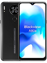 Best available price of Blackview A80s in Gana