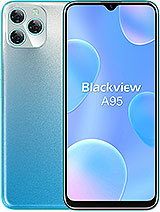 Best available price of Blackview A95 in Gana