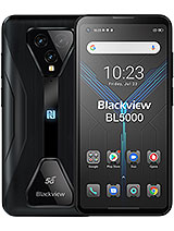 Best available price of Blackview BL5000 in Gana