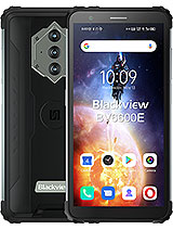 Best available price of Blackview BV6600E in Gana