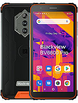 Best available price of Blackview BV6600 Pro in Gana