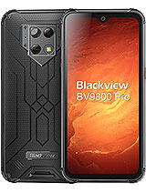 Best available price of Blackview BV9800 Pro in Gana