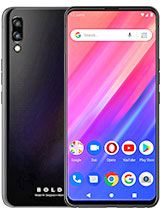 Best available price of BLU Bold N1 in Gana