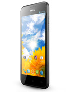 Best available price of BLU Dash 5-0 in Gana