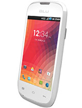 Best available price of BLU Dash 3-5 in Gana