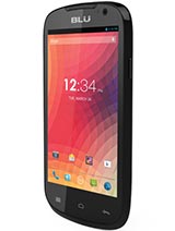 Best available price of BLU Dash 4-0 in Gana