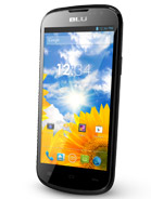 Best available price of BLU Dash 4-5 in Gana