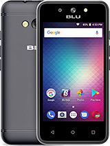 Best available price of BLU Dash L4 in Gana