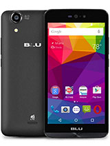 Best available price of BLU Dash X LTE in Gana