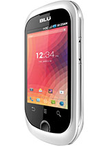 Best available price of BLU Dash in Gana