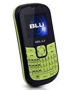 Best available price of BLU Deejay II in Gana