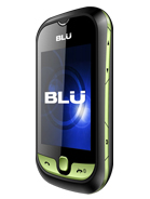 Best available price of BLU Deejay Touch in Gana