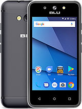 Best available price of BLU Dash L4 LTE in Gana