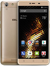 Best available price of BLU Energy X 2 in Gana