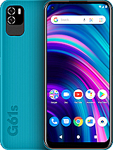 Best available price of BLU G61s in Gana