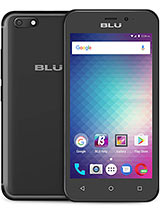 Best available price of BLU Grand Mini in Gana