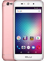Best available price of BLU Grand X in Gana