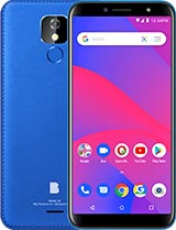 Best available price of BLU J6 in Gana