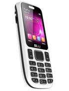 Best available price of BLU Jenny TV in Gana