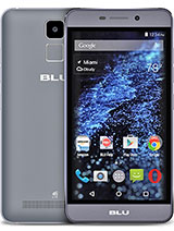 Best available price of BLU Life Mark in Gana