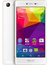 Best available price of BLU Life One X 2016 in Gana