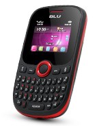 Best available price of BLU Samba JR in Gana