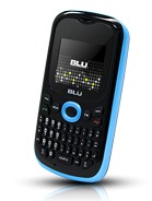 Best available price of BLU Samba in Gana
