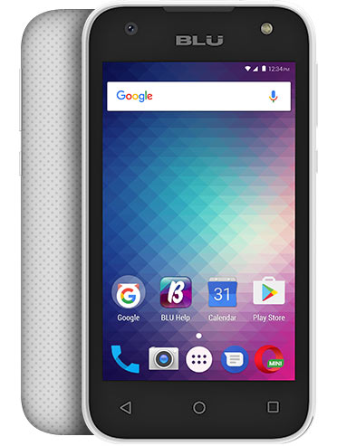 Best available price of BLU Studio J1 in Gana