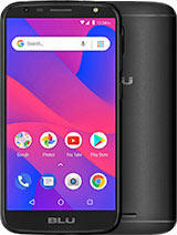 Best available price of BLU Studio G4 in Gana